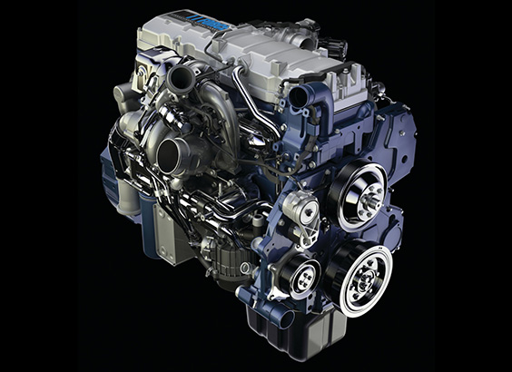 Maxxforce (2011-2013) - Remote programming Tune ECM DPF/DEF/EGR or Ship the ECM
