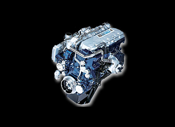 Maxxforce (2007-2010) - Remote programming the ECM (DPF/EGR tune)